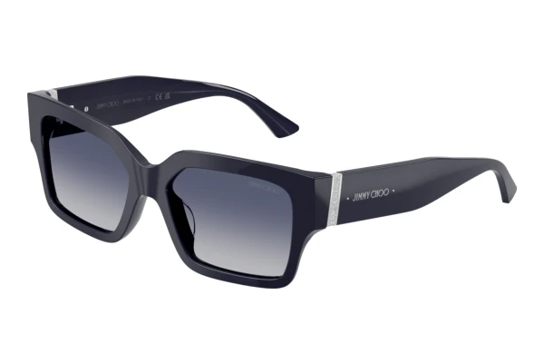Occhiali da vista Jimmy Choo JC5058JU 50164L