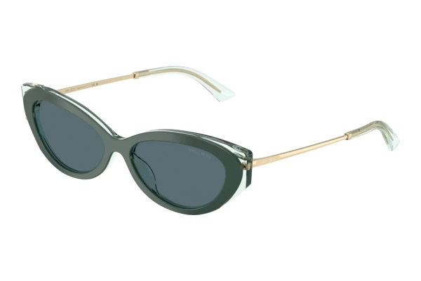 Occhiali da vista Jimmy Choo JC5065U 510487