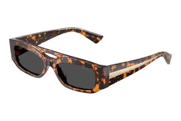 Lunettes de soleil Jimmy Choo JC5070BU 512187