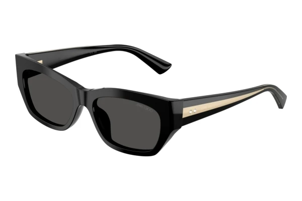 Lunettes de soleil Jimmy Choo JC5071BU 500087