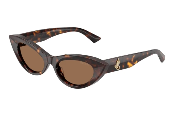 Occhiali da vista Jimmy Choo JC5075U 500273