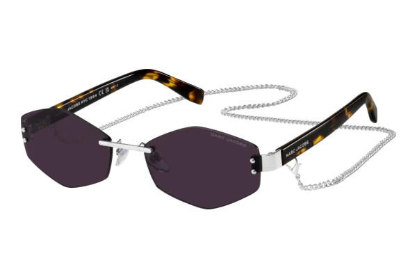 Sonnenbrille Marc Jacobs MARC 496/S AIR GME/UR