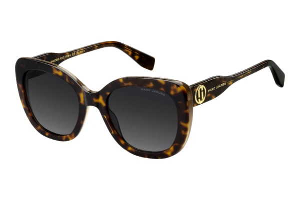 Lunettes de soleil Marc Jacobs MARC 852/S XLT/9O