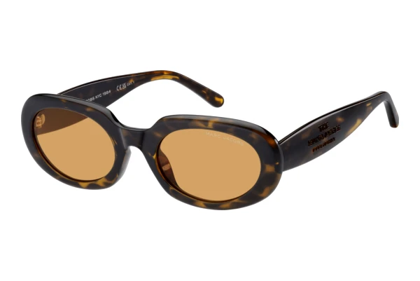 Lunettes de soleil Marc Jacobs MARC 887/G/S 086/W7