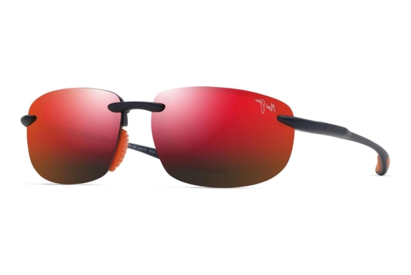 Sonnenbrille Maui Jim Hookipa Ultra Af RM677-03A