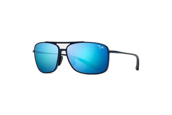 Sonnenbrille Maui Jim Kaupo Gap B437-03M