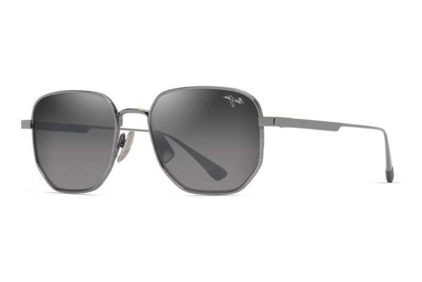 Sonnenbrille Maui Jim Lewalani GS633-17