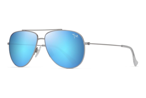 Lunettes de soleil Maui Jim MJ0589S-002 56 (MJ0589S 002)