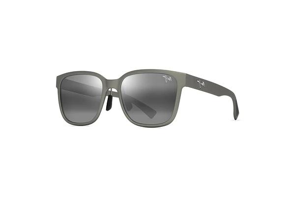 Lunettes de soleil Maui Jim Paulele AF 660-15