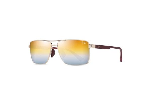 Lunettes de soleil Maui Jim Piha DGS621-16