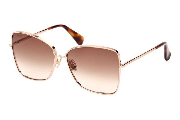 Sonnenbrille Max Mara Menton1 (MM0097 28F)