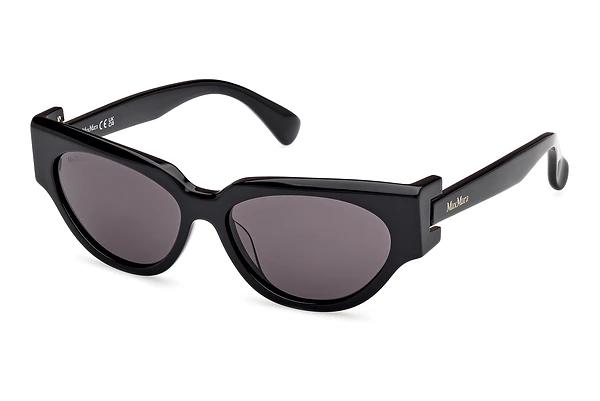 Sonnenbrille Max Mara Clip-1 (MM0139 01A)