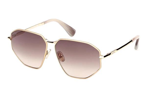 Sonnenbrille Max Mara Miller-4 (MM0143 32F)
