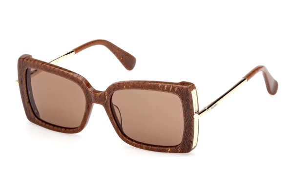 Sonnenbrille Max Mara Roquebrune (MM0166 56E)
