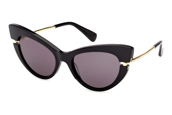 Sonnenbrille Max Mara MM0187 01A