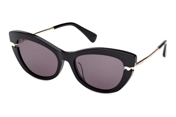 Lunettes de soleil Max Mara MM0205-D 01A