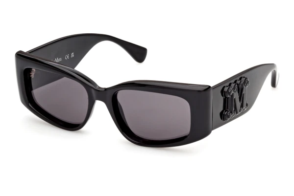 Lunettes de soleil Max Mara MM0209 01A