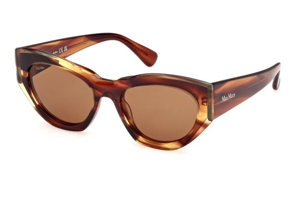 Lunettes de soleil Max Mara MM0210 62E