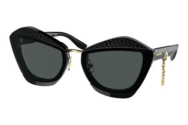 Sonnenbrille Miu Miu MU 01XS 01Q5S0