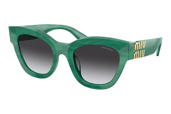 Sonnenbrille Miu Miu MU 01YS 15H09S