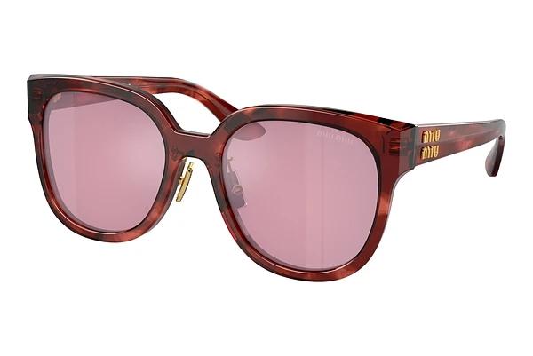 Sonnenbrille Miu Miu MU 01ZS 12Q50D