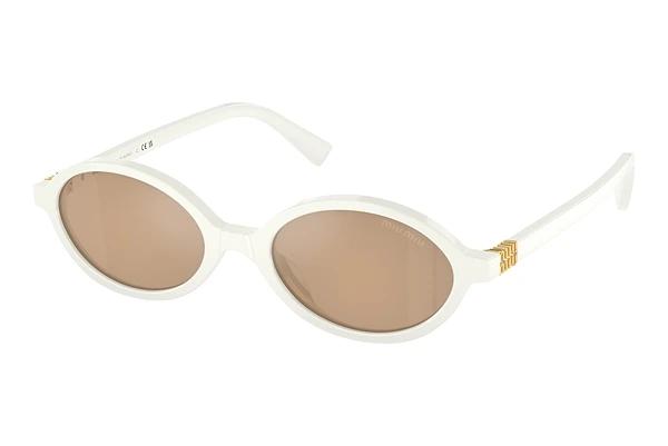 Sonnenbrille Miu Miu MU 04ZS 14240D