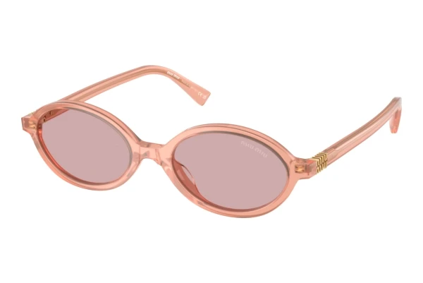 Sonnenbrille Miu Miu MU 04ZS 20I60V