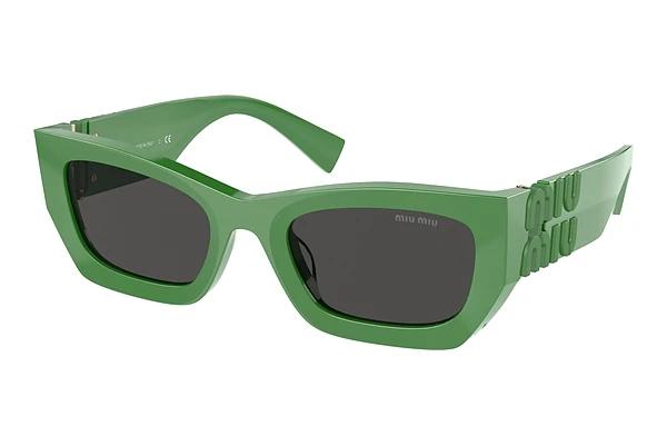 Lunettes de soleil Miu Miu MU 09WS 19C5S0