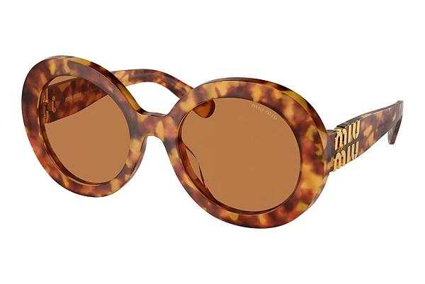 Sonnenbrille Miu Miu MU 11YS 4BW2Z1