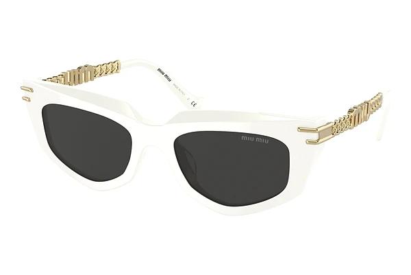 Sonnenbrille Miu Miu MU 12WS 1425S0