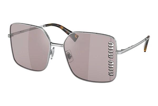Occhiali da vista Miu Miu MU 51YS 1BC03V
