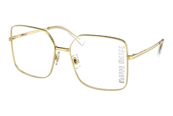 Occhiali da vista Miu Miu MU 51YS 5AK08N