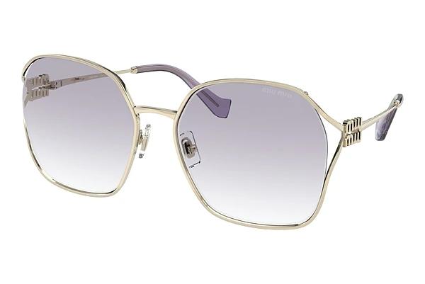 Sonnenbrille Miu Miu MU 52WS ZVN07S