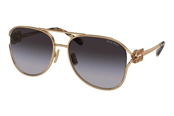 Sonnenbrille Miu Miu MU 52ZS 7OE5D1