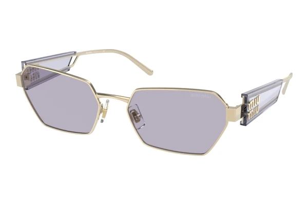 Sonnenbrille Miu Miu MU 53WS ZVN05S