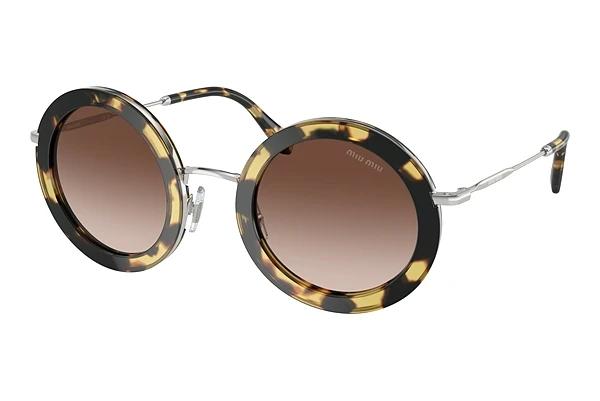 Sonnenbrille Miu Miu CORE COLLECTION (MU 59US 7S06S1)