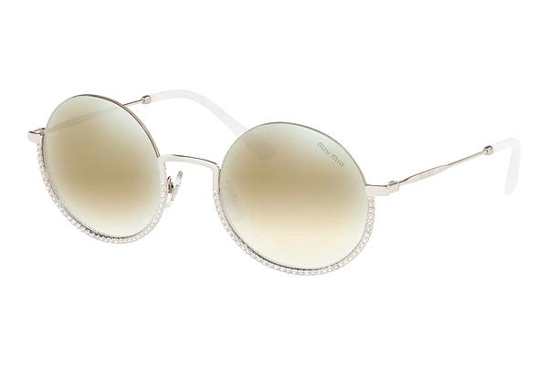 Sonnenbrille Miu Miu CORE COLLECTION (MU 69US 1BC168)