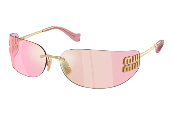 Sonnenbrille Miu Miu MU A51S 5AK90Y