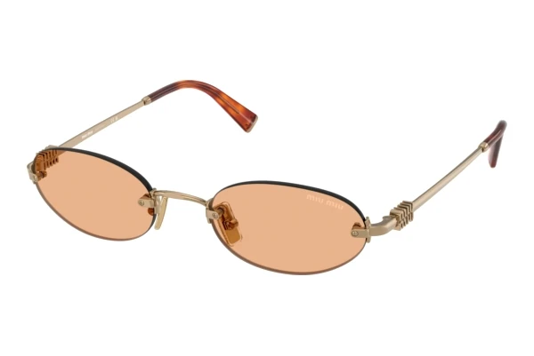 Sonnenbrille Miu Miu MU A54S 7OE90X