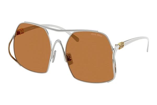 Sonnenbrille Miu Miu MU A55S 1BC90Q