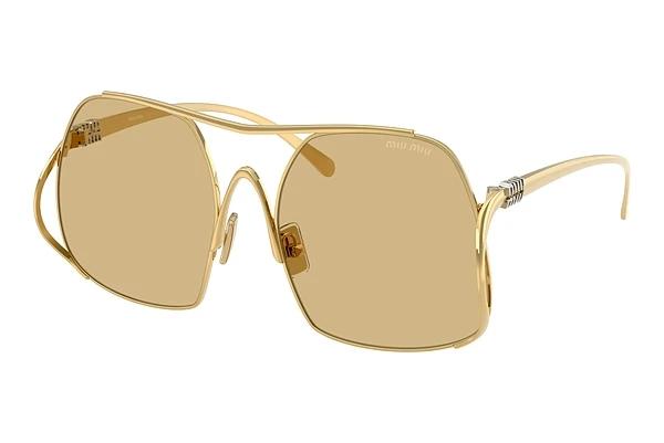 Sonnenbrille Miu Miu MU A55S 5AK10R