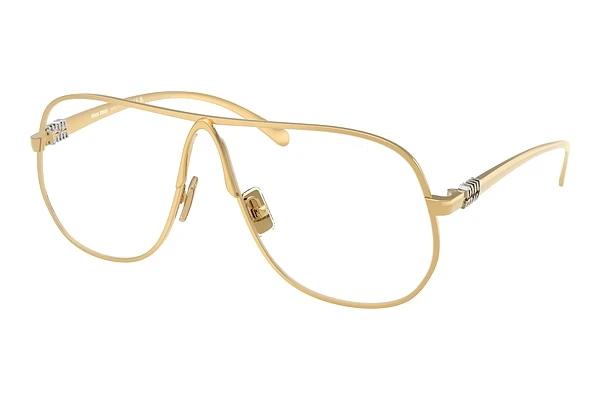 Sonnenbrille Miu Miu MU A56S 5AK08N