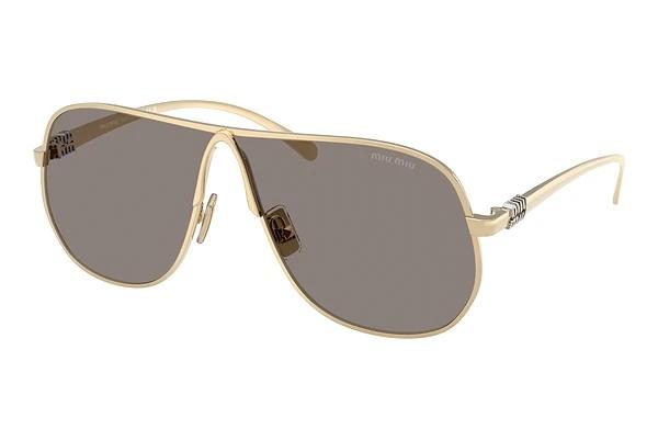 Sonnenbrille Miu Miu MU A56S ZVN80Q