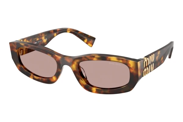 Sonnenbrille Miu Miu MU B04S 14L20I