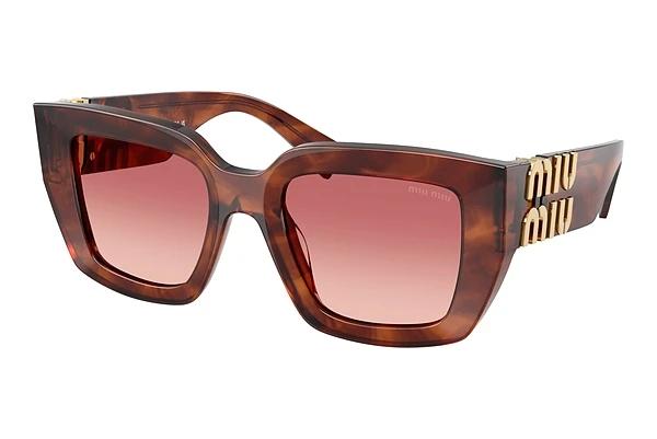 Sonnenbrille Miu Miu MU B05S 26E50U