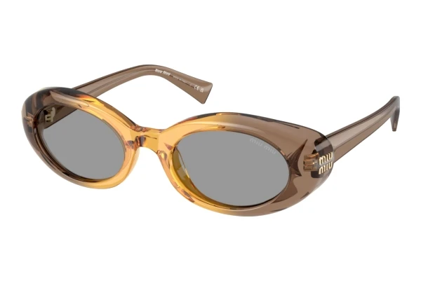 Sonnenbrille Miu Miu MU B09S 24M50Q