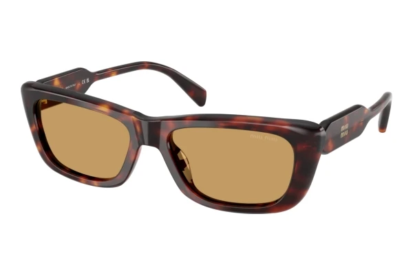 Sonnenbrille Miu Miu MU B12S 27L10Y