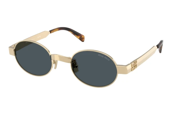 Sonnenbrille Miu Miu MU B51S ZVN70B