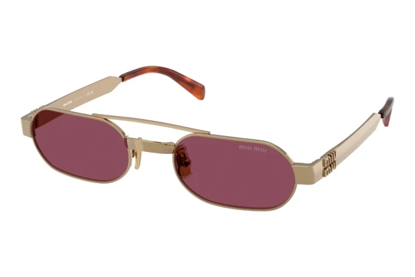 Sonnenbrille Miu Miu MU B52S 7OE30Y