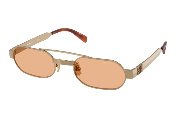 Sonnenbrille Miu Miu MU B52S 7OE90X